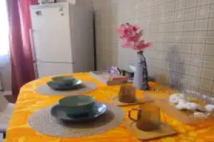 Квартира на улице Эльблонгская, Калининград
