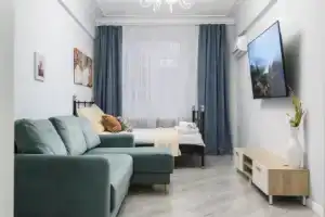 Апартаменты Казанские Патрики, Казань