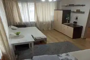 Квартира на Проспекте Обводный Канал 36, Архангельск