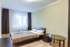 Квартира на Чистопольской улице 61Д, Казань