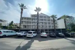 Prima Hotel, Анталья