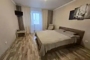 Квартира Светлая с удобным расположением, Орел