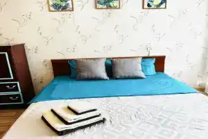 Квартира Уютная в Иркутске