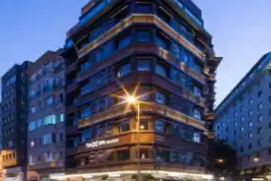 Апарт-отель «Taxim Suites & Residences Istanbul», Стамбул