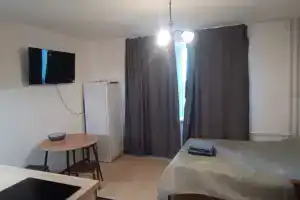 Квартира Авиаторов Балтики 7к1, Мурино