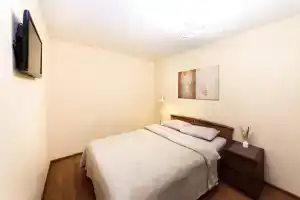 Апартаменты Tomsk House 4, Томск