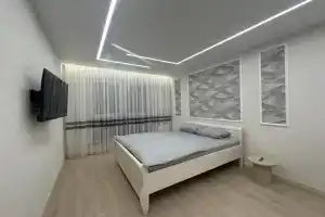 Квартира Новая Евродвушка с дизайнерским ремонтом, Минск