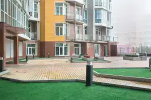 Hostel Na Vidovoi, Владивосток