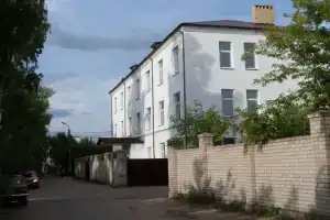 Хостел на Штыкова 3, Старая Русса