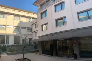 Hotel «Leonardo da Vinci», Флоренция