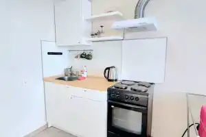 Квартира Кавказская 17/1, эт 19, Уфа
