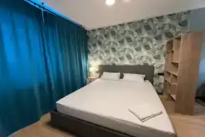 Апартаменты Студия АлексХоум в Старой Купавне