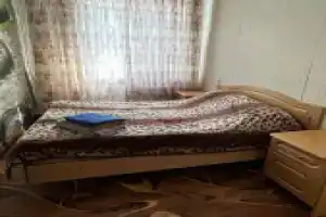 Квартира на проспекте Дружбы Народов 78, Усть-Илимск