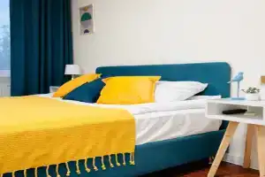 Апартаменты Happy People в 5 минутах от метро Беляево