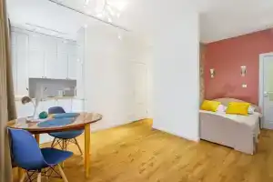 Апартаменты GOOD NIGHT на Кирова 61, Томск