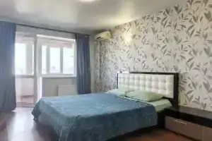 Квартира студия, Самара