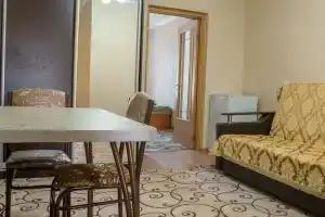 Апартаменты Apartment on Dzerzhinskogo, Пятигорск