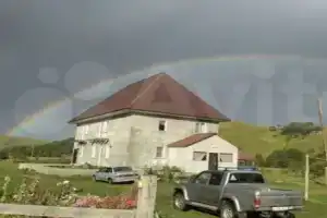 База отдыха «Хутор Черемушки», Майма