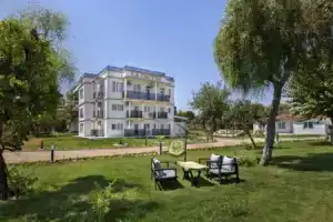 Мини-отель «La Cactus Butik Otel», Анталья