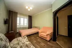 Квартира возле Сибирского клинического центра, Красноярск
