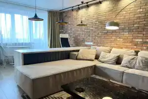 Апартаменты Silver от Mascaron, Гродно