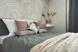 Квартира FroLove Aparts Фламинго, Воронеж
