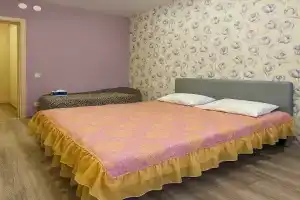 Квартира уютная обитель для командировок и отдыха, Бузулук