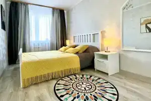 Квартира 2х комн. 44кв.м., Москва