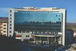 Отель «Grand Merpond», Мерзифон