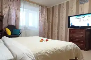 Квартира Live-In-Comfort Гагарина 39, Домодедово
