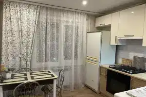 Квартира 5 минут от Волжские Термы, Новокуйбышевск