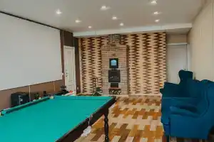 Kray Zemli. Mesto Sily. Guest House, Саранск