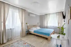 Квартира в Самом Центре Пятигорска