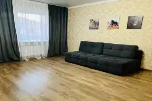 Квартира я дома на ул Черокманова 2, Елец