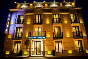 Marionn Hotel, Тбилиси