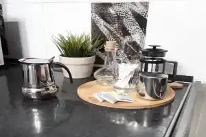Апартаменты Бриф, Красноярск