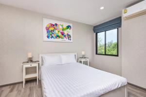 Апартаменты Title Residencies Nai Yang 1 bedroom G502, Пхукет Таун
