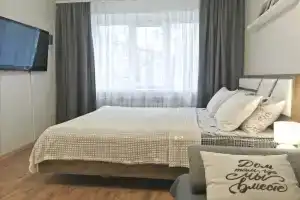 Квартира в самом центре Пскова