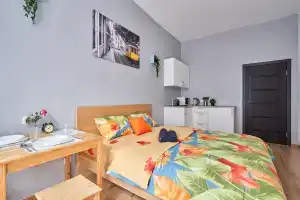 Квартира Братьев Весниных 2, Москва