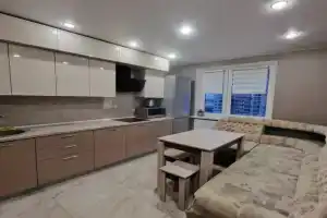Квартира Уютная для 4 гостей, Горелово