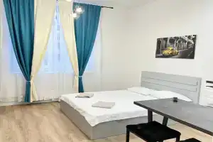 Апартаменты Apart de Luxe- 2, Москва