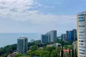 Апартаменты Южное Море, Сочи