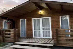 Бунгало у Моря, Леселидзе