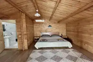 База отдыха Домик у моря, Пицунда