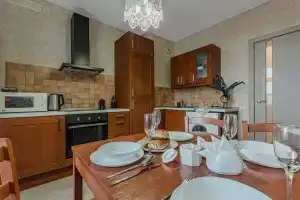 Апартаменты uTrip Sienne, Казань