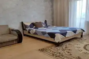 Квартира на Богдана Хмельницкого 28, Тургояк