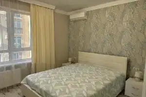 Квартира 243 Rвартира в Новом ЖК Реал