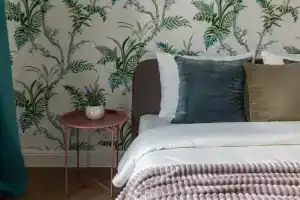Квартира Moscow Deluxe Apartments Silver Fountain, Москва