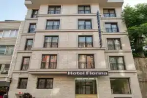 florina hotel, Стамбул