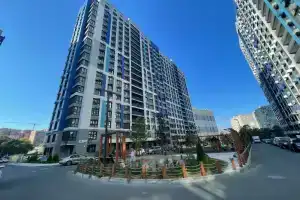 Апартаменты Морские Апартаменты, Новороссийск